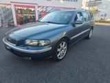 Volvo V70  2.5 T.     "Tüv neu + 7-Sitzer + Schalter" - Volvo V70 mit Benzin-Antrieb: Kombi, 5t