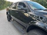 Dodge RAM Limited MJ 2021 VOLLAUSSTATTUNG  - Dodge RAM Gebrauchtwagen in München
