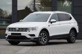 Volkswagen Tiguan Allspace !! MIT 2 JAHREN GARANTIE !! - Volkswagen Tiguan Allspace in Düsseldorf