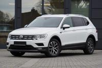 Volkswagen Tiguan Allspace 7-Sitzer MIT 2 JAHREN GARANTIE