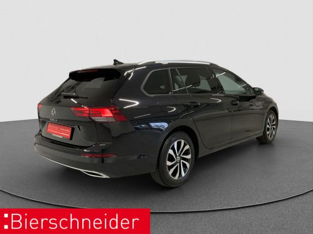 Volkswagen Golf - Bild 7