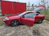 Ford Cougar - Ford Cougar aus 2000