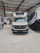 Knaus Tourer Van 500 LT Modell Vansation - Knaus 500