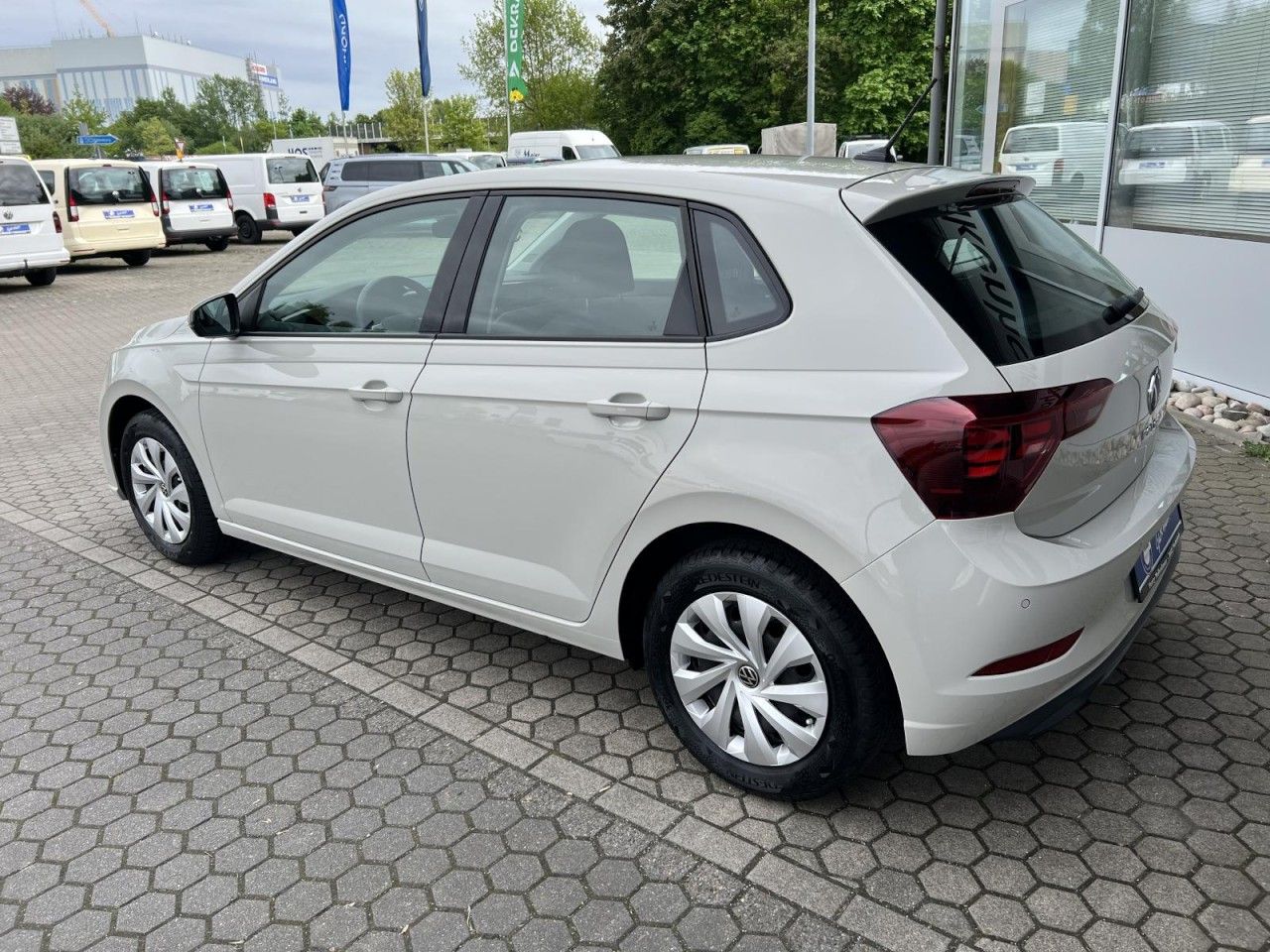 Volkswagen Polo - Bild 4