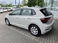 Volkswagen Polo - Vorschau Bild 4