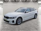 BMW 318i Touring Navi AHK PDC Sitzheizung - BMW 318 in Bremen