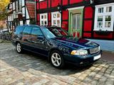 Volvo VOLVO 2,4 144 PS HU 03.2028 - gebrauchte Volvo V70 aus dem Jahr 1999