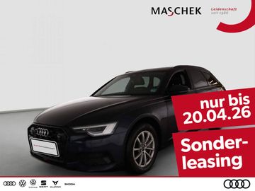 Audi Leasingangebot: Audi A6 Avant advanced 45 TDI quat bis 20.04.! Sonder