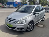 Mercedes-Benz B 160*2Hand*Klima*PDC*Sitzheizung*Tüv09.2027* - Mercedes-Benz B 160 Gebrauchtwagen