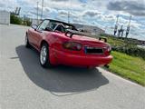 Mazda MX-5 1.9i ABS/Airbag - - gebrauchte Mazda MX-5 aus dem Jahr 1994