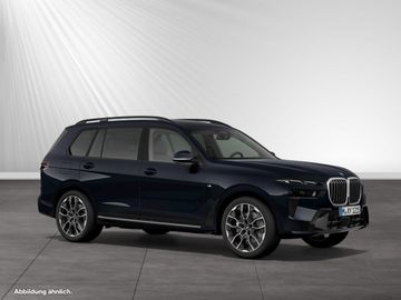 BMW X7 - 11