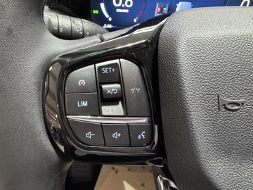 Ford Tourneo Custom 2.0 EcoBlue L1 Titanium