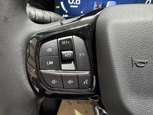 Ford Tourneo Custom 2.0 EcoBlue L1 Titanium
