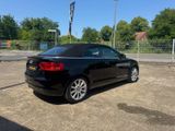 Audi A3 Cabriolet S line Sportpaket / plus - Audi A3 aus 2010: Line
