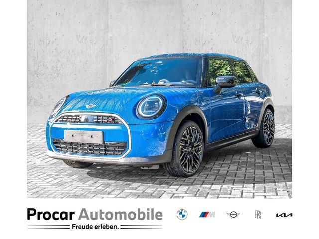 MINI Cooper S 5-Türer Paket M *sofort verfügbar