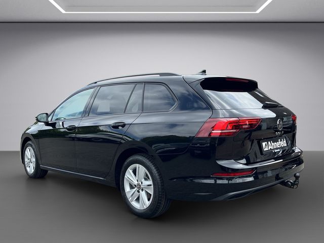 Golf VIII Variant Life 1.5 l eTSI DSG FACEL. LED