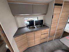 Dethleffs Nomad 520 ELT *Modell 2026*Sofort Verfügbar*