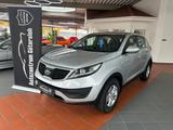 Kia Sportage Attract * 2. Hand / Garantie * - Kia Sportage Attract mit Benzin-Antrieb