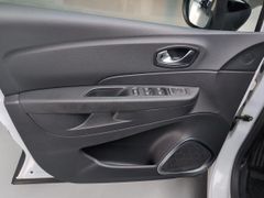 RENAULT Captur Energy Intens/LED/Kamera/Tempom./1.Hand