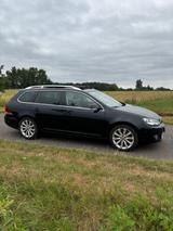 Volkswagen Golf 1.4 TSI Exclusive Variant Exclusive - Volkswagen Golf: Variant Exclusive