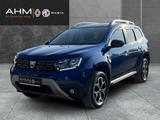 Dacia Duster II Celebration 4WD 1.5 dCi - Dacia Duster Celebration mit Diesel-Antrieb