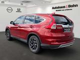 Honda CR-V Diesel 1.6i DTEC 2WD Elegance - gebrauchte Honda CR-V aus dem Jahr 2017