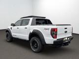 Ford Ranger Wildtrak 3.2TDCi 4x4 Offroad-Paket AHK - Ford: Wildtrak