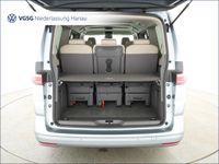 Volkswagen T7 Multivan - Vorschau Bild 18