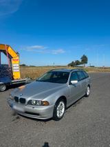 BMW Bmw e39 FL 525i Automatik Touring LPG AHK ... - BMW 525 aus 2000: 525i