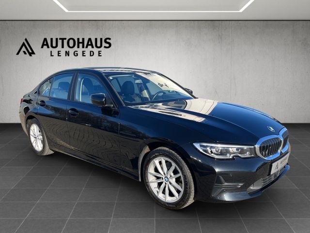 BMW 320d xDrive Aut. *LEDER*LED*DIGITAL*17"LM