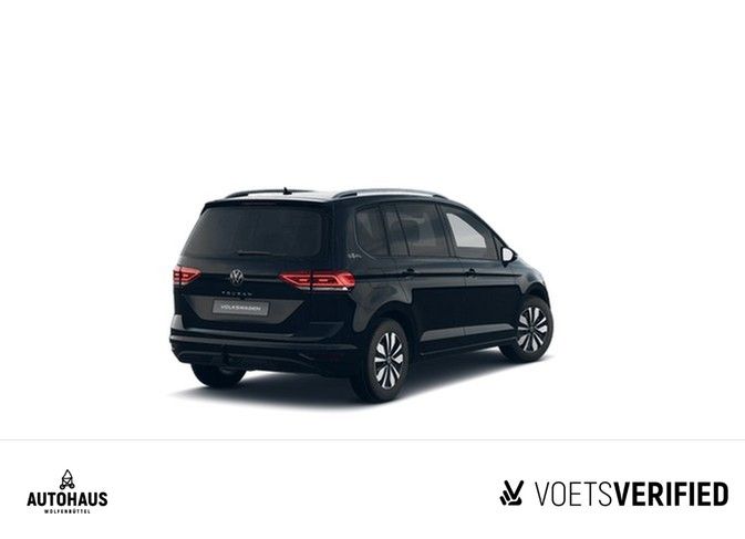 Volkswagen Touran - Bild 3