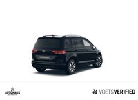 Volkswagen Touran - Vorschau Bild 3