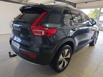 Volvo XC40 - 6