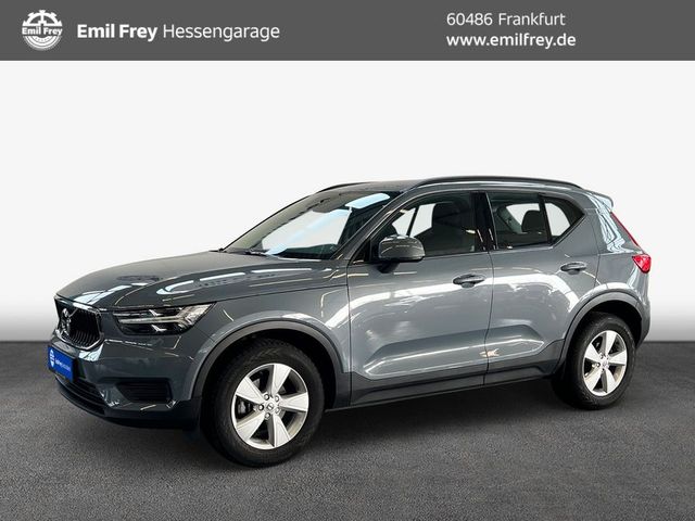 Volvo XC40 T3 Geartronic Navi LED Rückfahrkamera