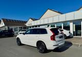 Volvo XC90 T8 Polestar R-Design PHiV AWD 8-Gang 7-Sitz - Volvo XC90 mit Hybrid-Antrieb