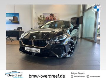118d Steptronic M Sport Navi  DAB PA DA LED