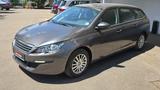 Peugeot 308 SW Access * 1.2/KLIMA/EURO6/TÜV 04.2027* - Peugeot 308 Access mit Benzin-Antrieb