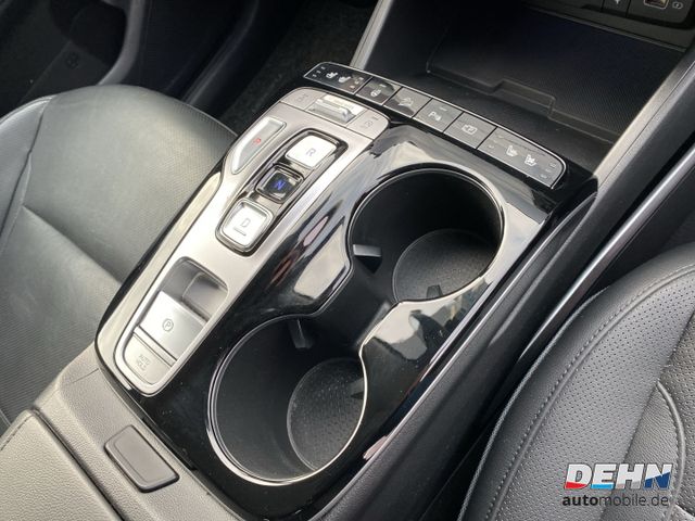 Hyundai Tucson Prime 4WD 7-DCT 1.6 CRDi +48V Assist. Nav