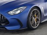 Mercedes-Benz GT63 AMG Prem+ AERO BurmeHighEnd DISTR Perf.Sitz - Mercedes-Benz GT-Klasse: Coupe