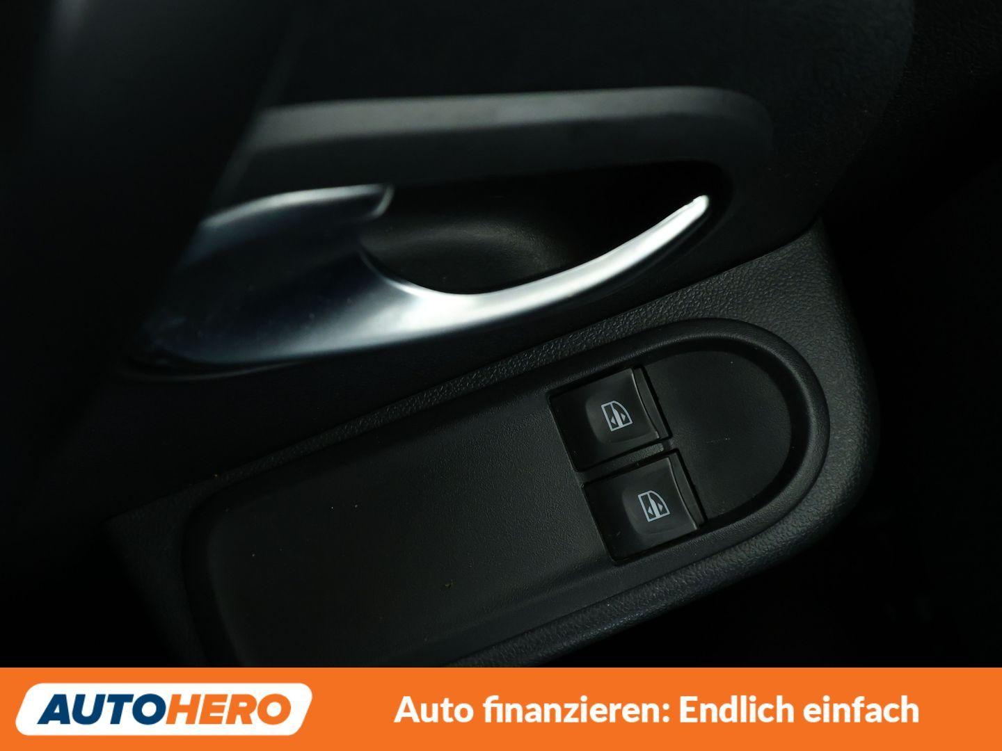 Dacia Duster 1.2 TCe Black Shadow 4x2 *NAVI*TEMPO*CAM*