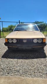 Volkswagen VW Scirocco 1  GLI / GTI - VW Scirocco von 1978