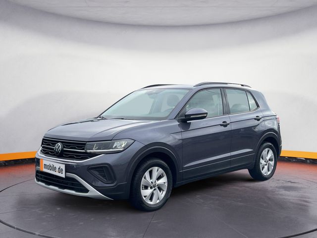 Volkswagen T-Cross Life TSI DSG|APP-CONNECT|IQ.DRIVE|ACC