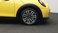 MINI Cooper C - Vorschau Bild 17