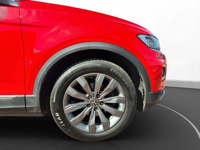 Volkswagen T-Roc 1.5 TSI Sport LED, миниатюра 13