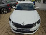 Skoda Octavia Combi Automatik/2 Hand/Euro 6 - Skoda: Eu Auto