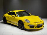 Porsche 991 (911) R, Racinggelb, Lift, Carbon, PCCB - Porsche: Gelb, 911