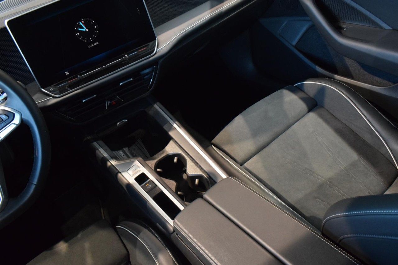 Volkswagen Passat Variant - Bild 16