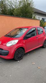 Citroën C1 1.0 Style Style - Citroën C1 in Mainz