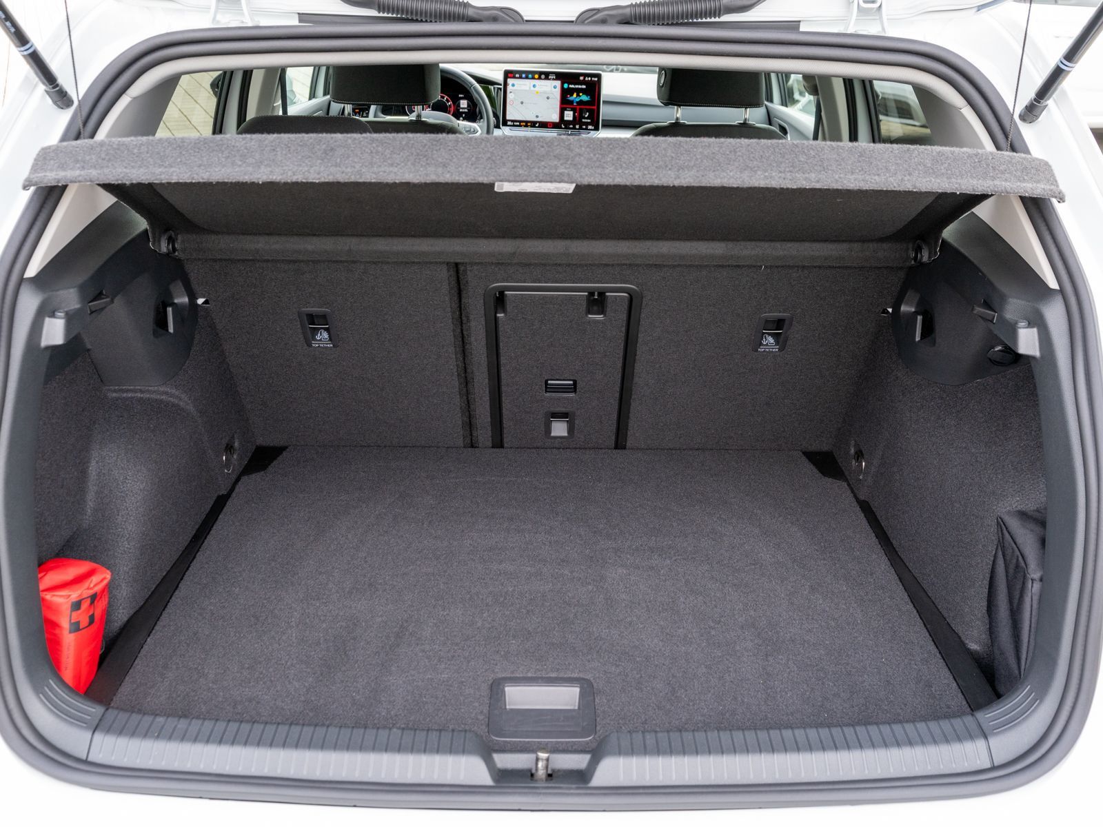 Volkswagen Golf - Bild 9