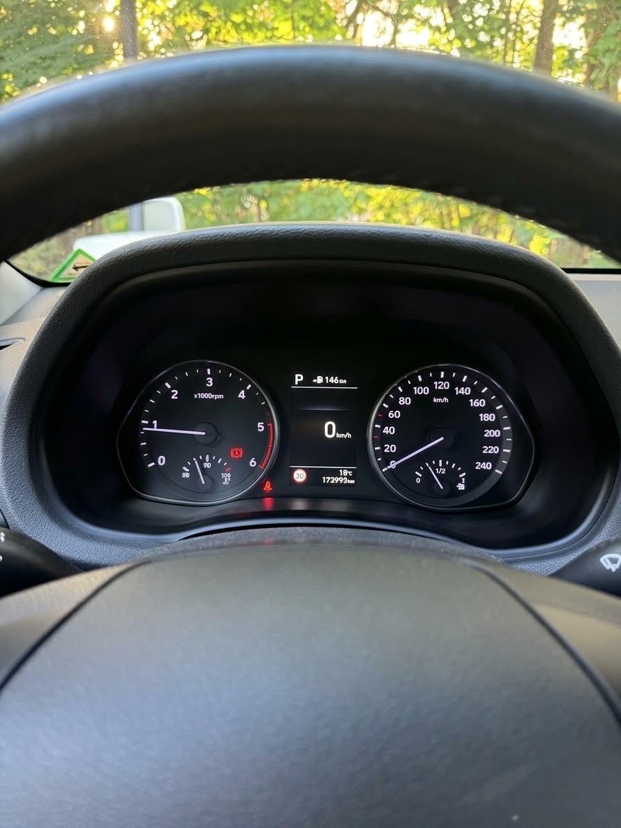 Hyundai i30 1.6 CRDi 100kW Premium DCT Premium